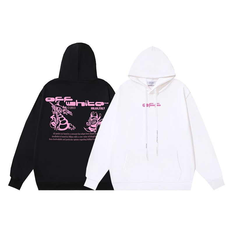 Other Hoodies